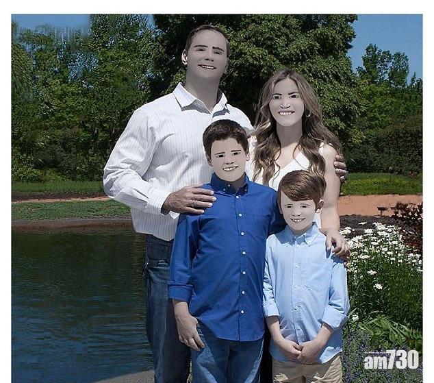 是誰偷走我的臉？