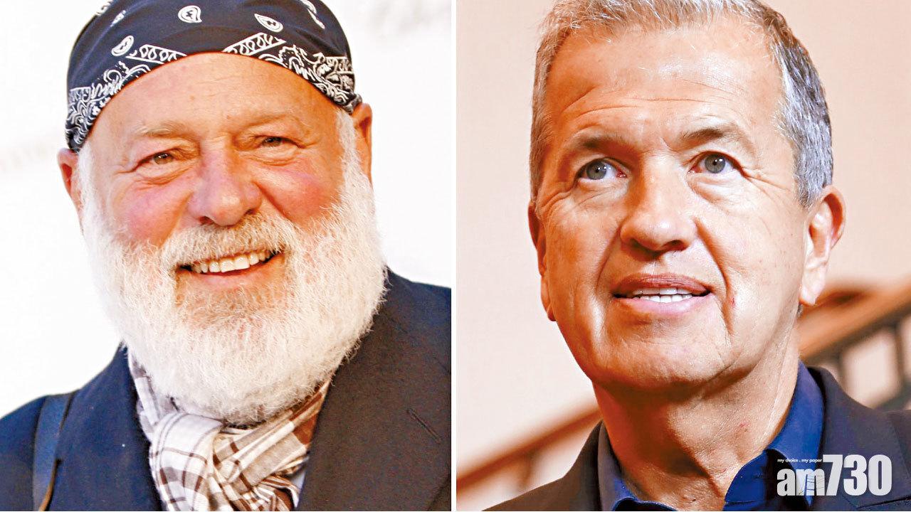 撫摸男模 無故裸體 英王室「御用」攝影師涉性侵