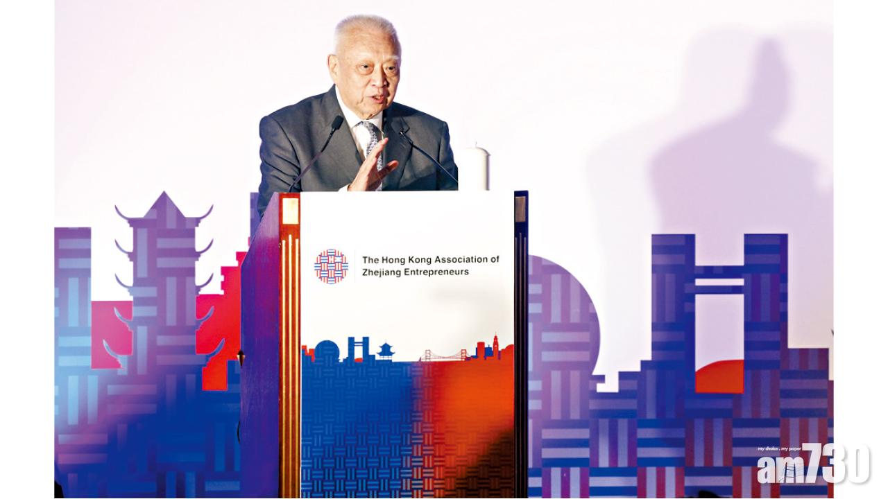 憂影響學術誠信  德州大學拒 董建華基金會捐款