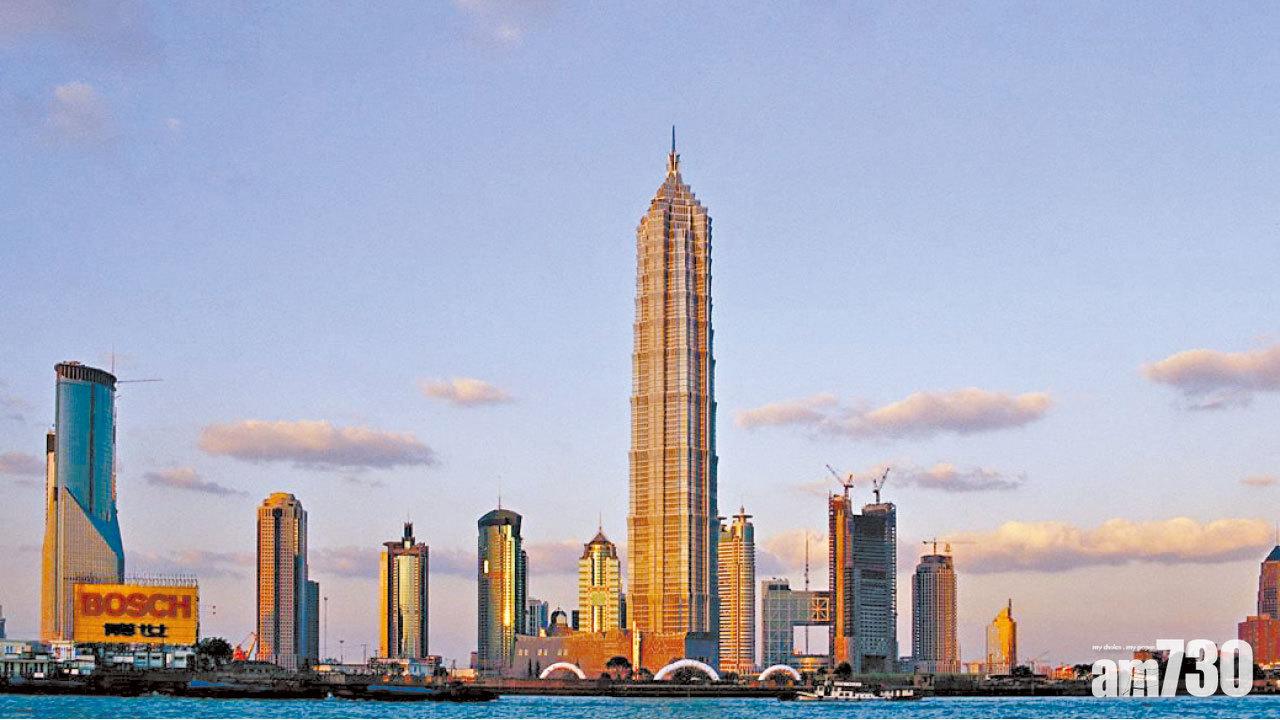 金茂集資33億 禹洲46億購物業 憂續抽水 內房腳軟