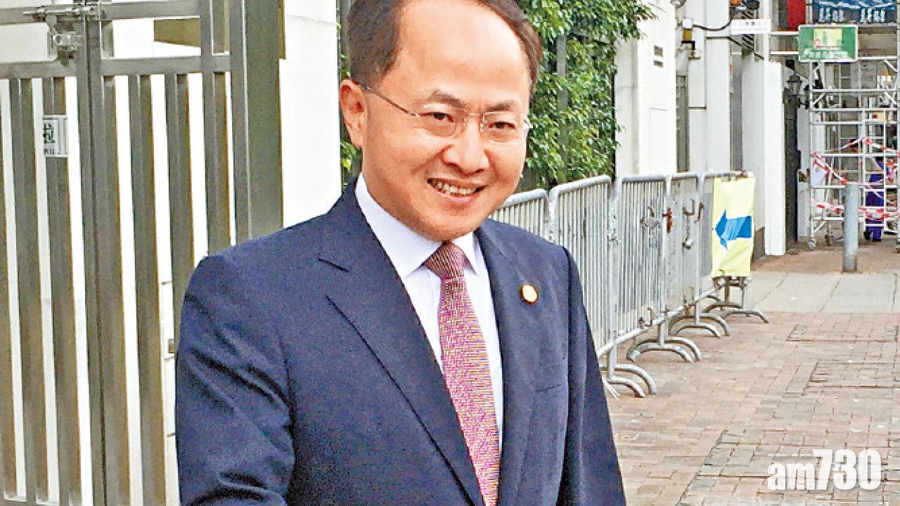 王志民撰文析「六對關係」 治港者需尊重「北京思維」