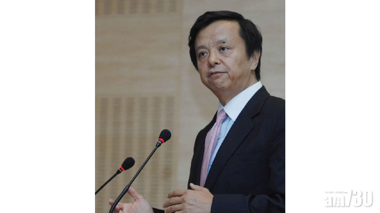 李小加盼6月底 新經濟公司准申請上市