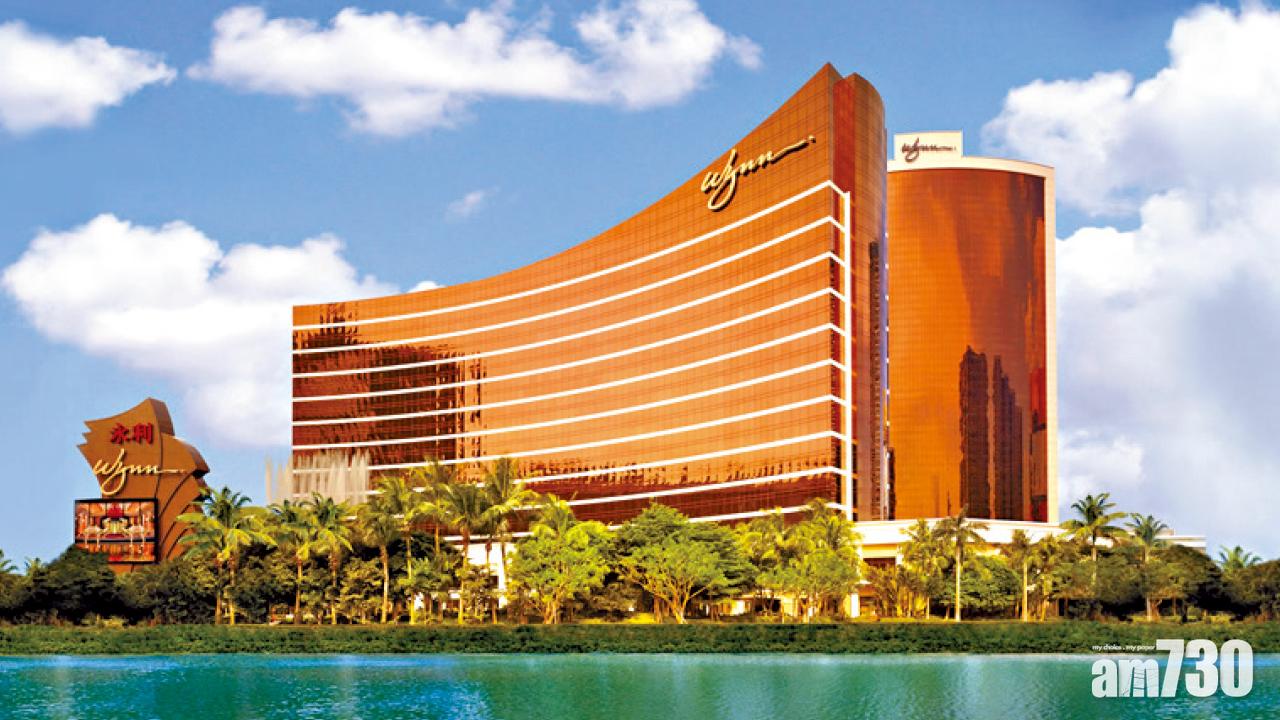 司警不排除多人涉案   永利荷官盜4789萬元籌碼