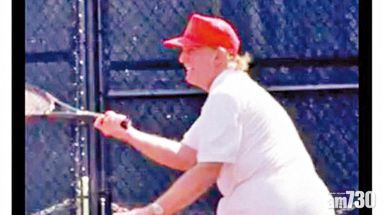 圖片新聞：上磅