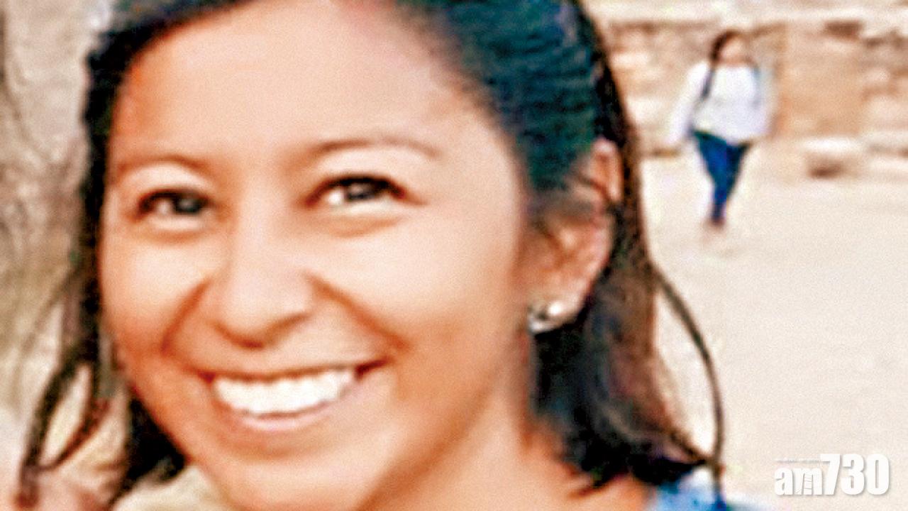 女遊客秘魯玩滑索亡 營運商棄屍河中