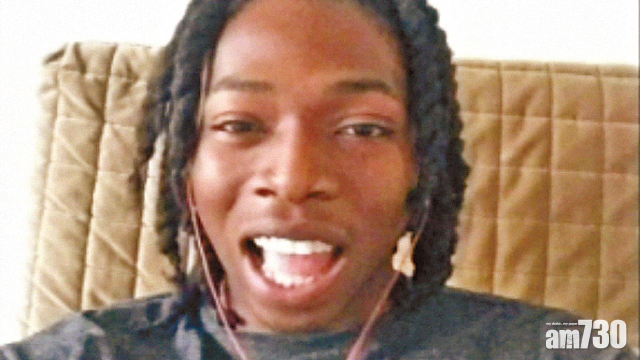 巴黎青年鐵路站被殺 圍觀者拍片懶理