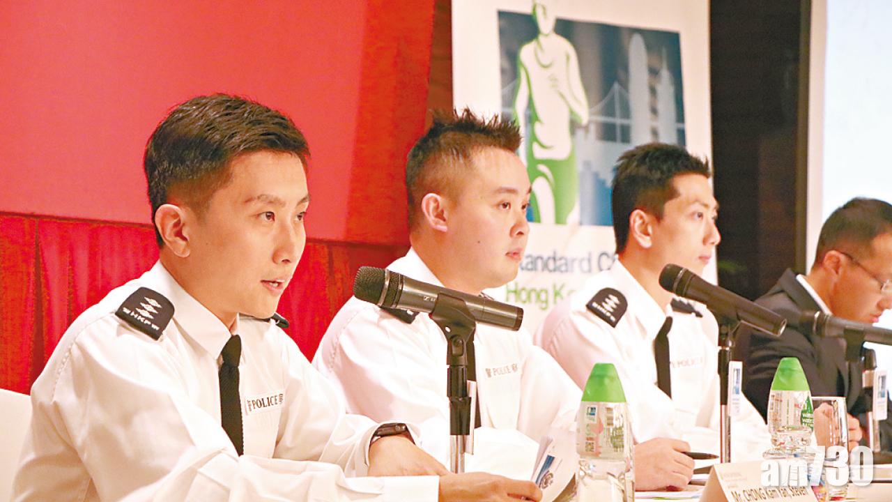 馬拉松周日舉行 港鐵清晨3時半開頭班車