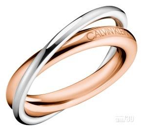 Calvin Klein 簡約配飾