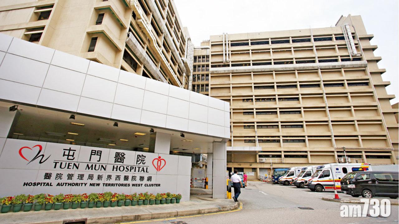 女童疑食墨魚丸鯁喉危殆