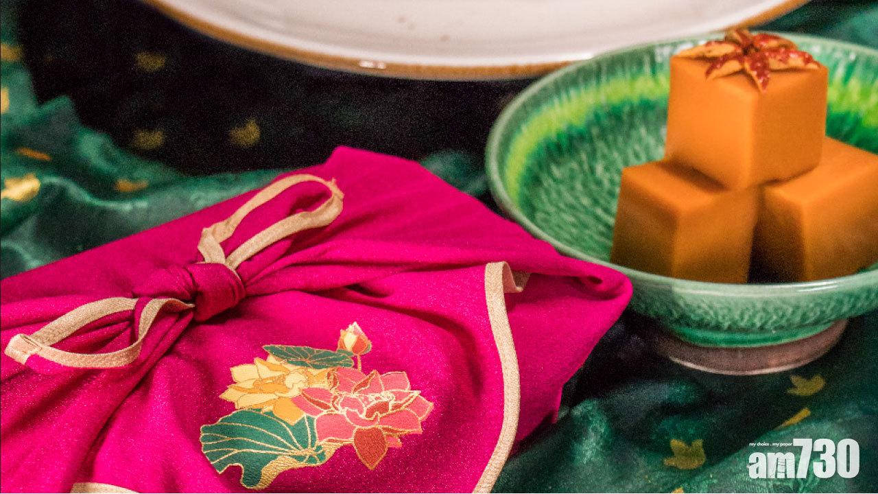 做個精明送禮勤