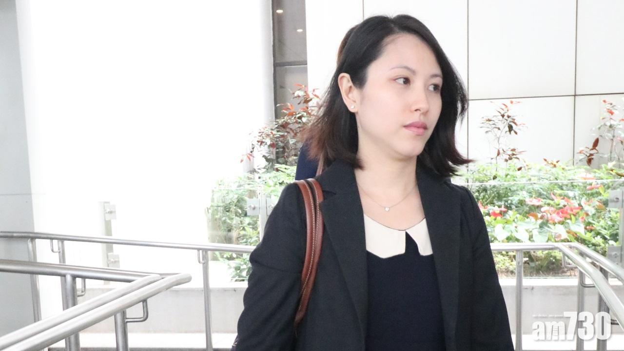 【DR美容案】麥允齡誤殺罪未有裁決  法官頒令重審