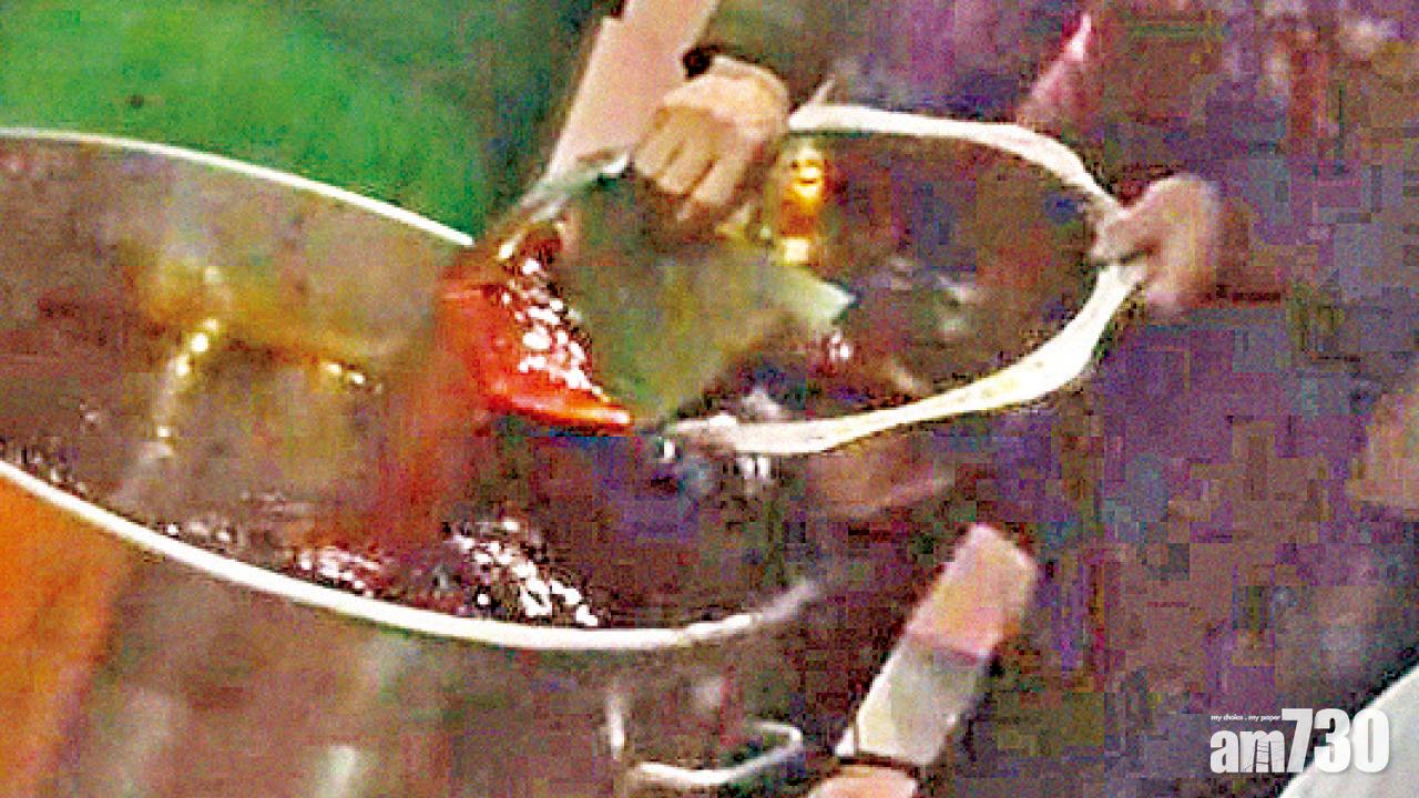 涉回收使用「口水油」 重慶5火鍋店被立案調查