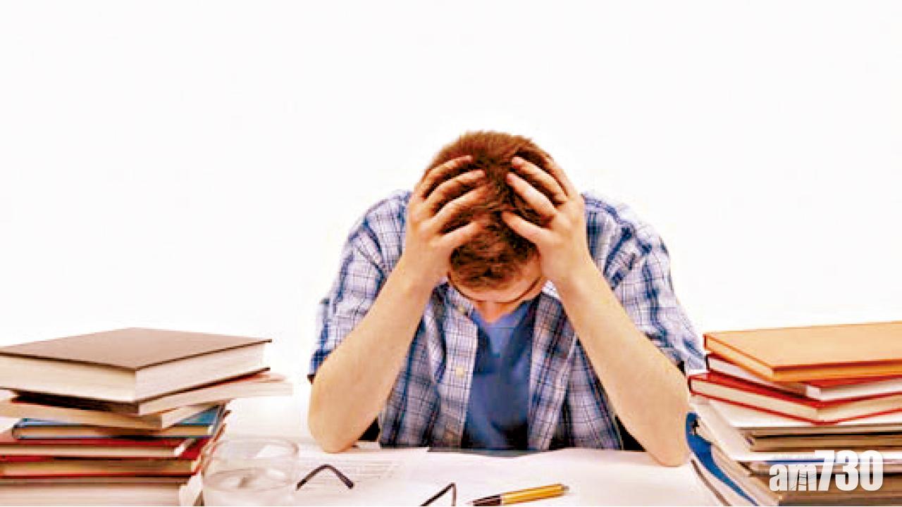 呼吸練習瑜伽助舒緩  壓力左右免疫系統