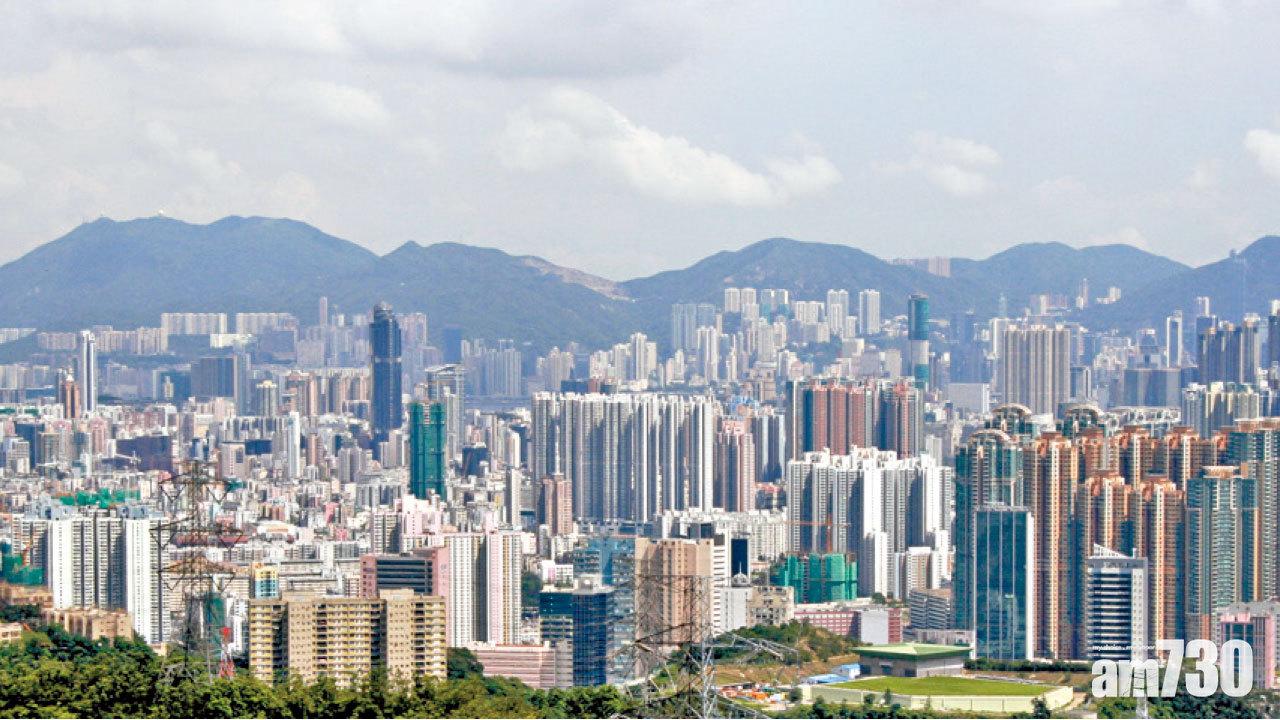 經濟佳刺激樓市 中原CCL料快破170