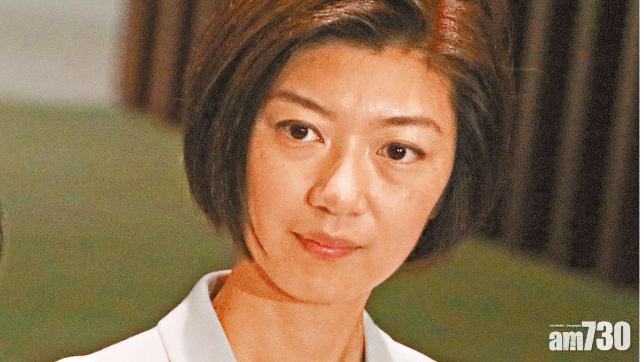 航拍機墜母寓所露台   容海恩：已報警