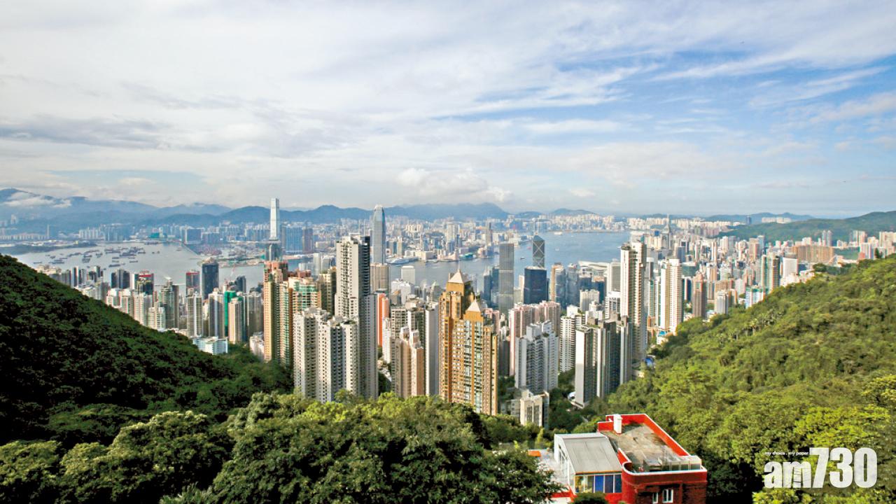 預期香港今年經濟增長2.8% IMF續撐聯繫匯率