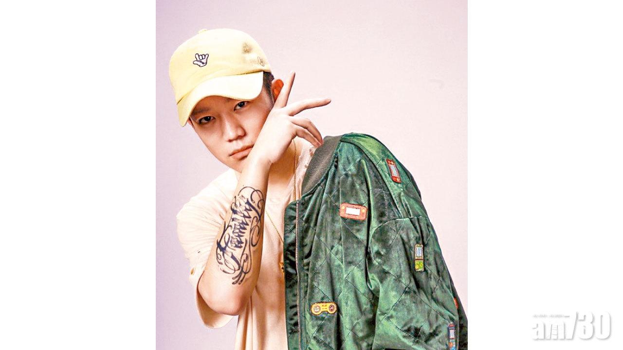 傳廣電總局禁用Hip hop紋身藝人