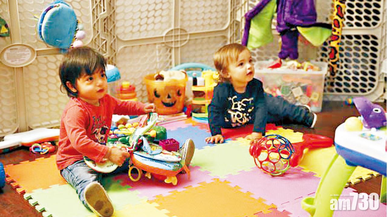 申美籍一批一拒  異父孖仔告國務院