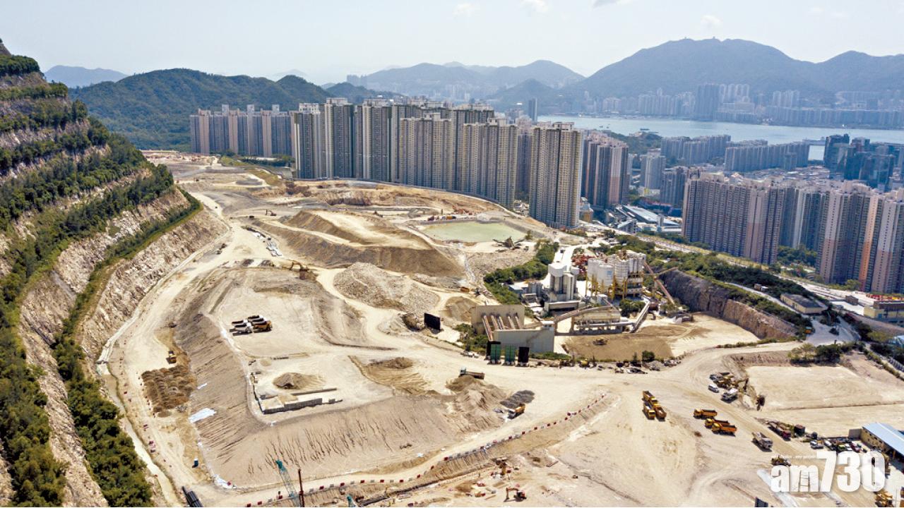 安達臣道首幅住宅地  華懋31億搶贏