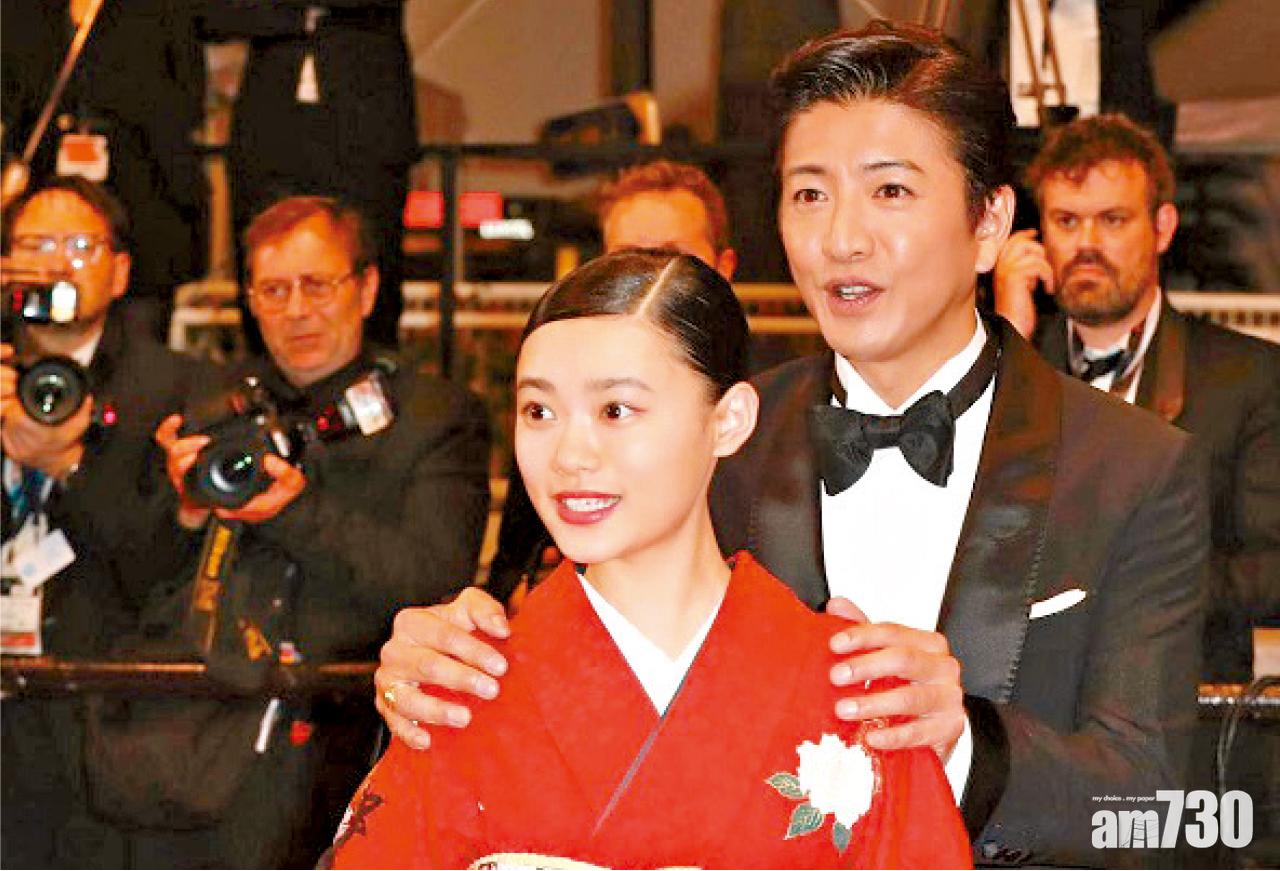 花樣男子續集 杉咲花飾演江戶川音 