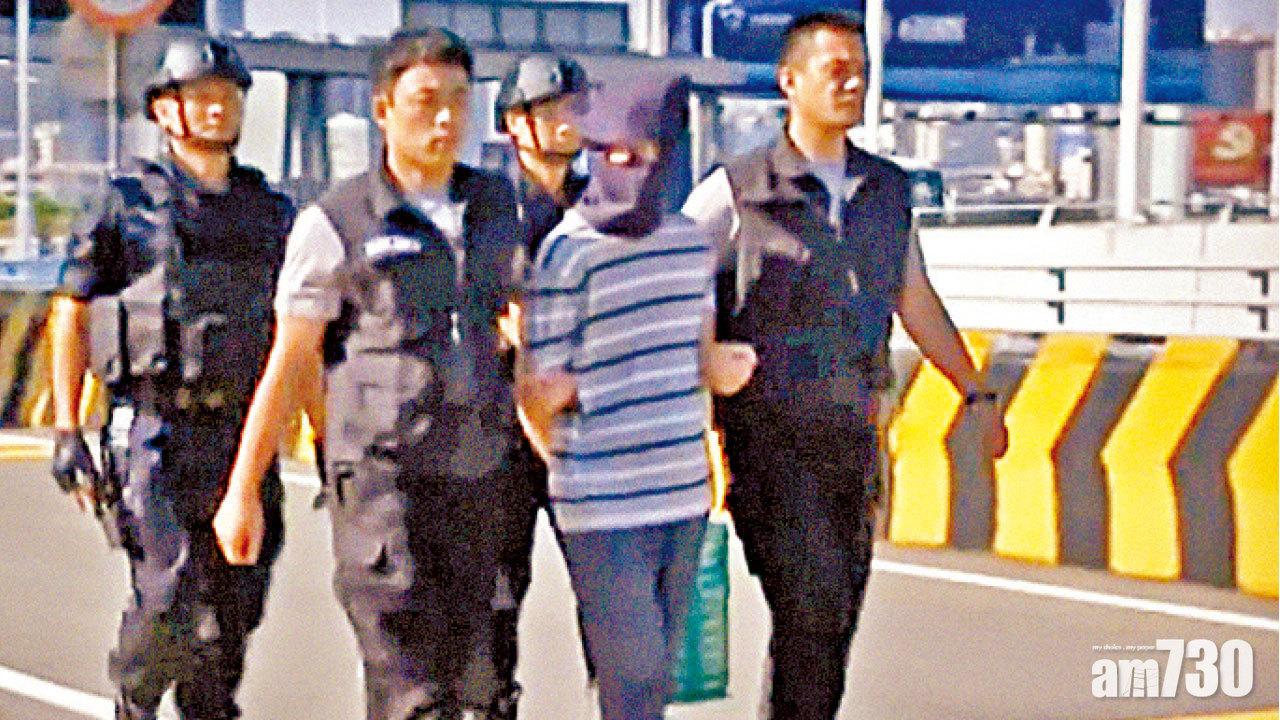 大埔找換店劫殺案 42歲被告囚終身