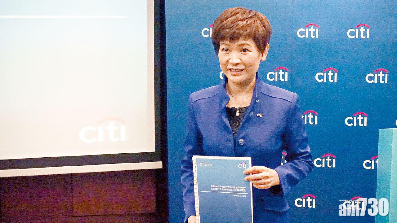 籲及早溝通財產分配  調查：父母欲留千萬遺產