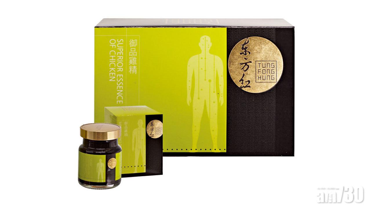 【市場資訊】『東方紅』高麗蔘雞精/ 御品雞精 買1送1優惠