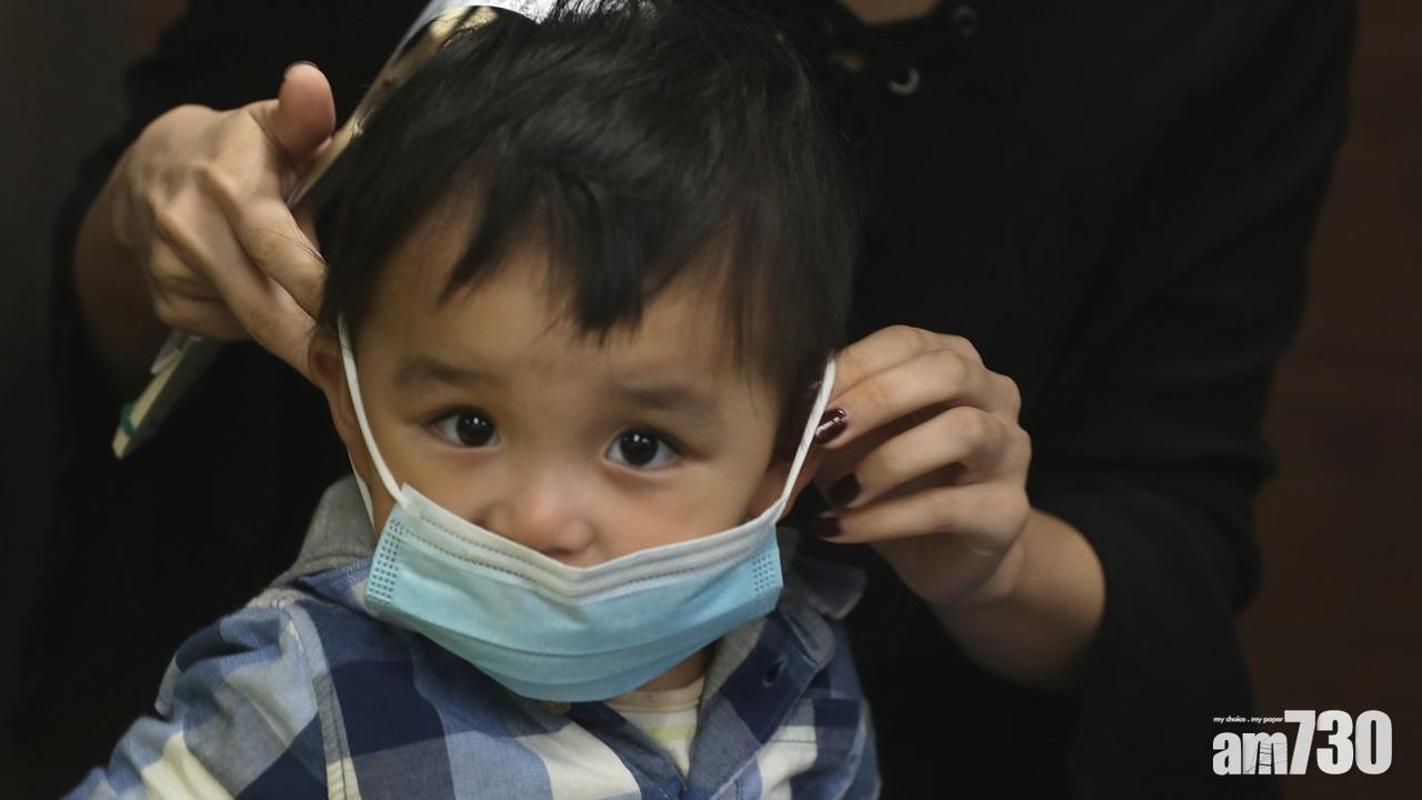 6歲女童流感留醫ICU  學校全體學生戴口罩暫停集會