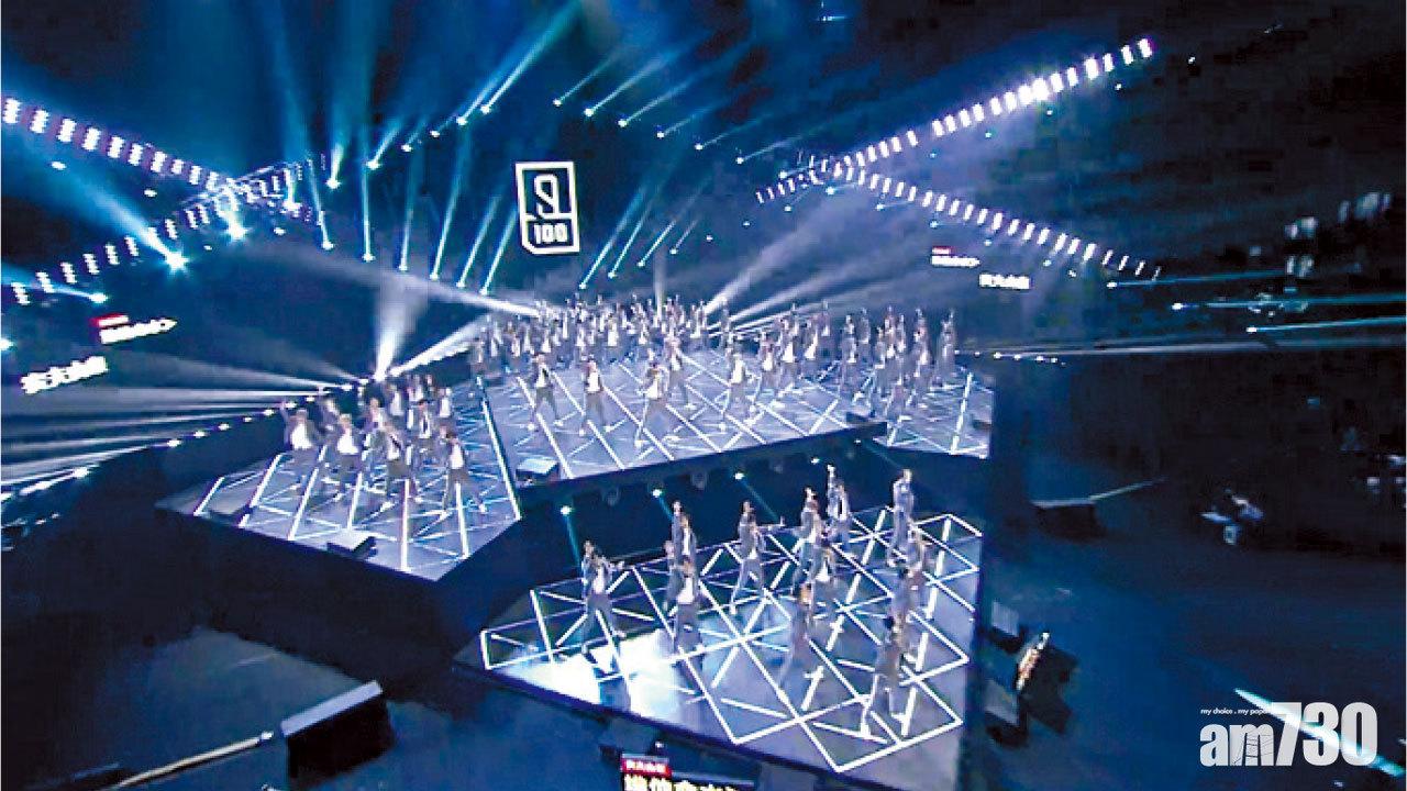 Mnet發聲明指控 愛奇藝又涉抄韓節目