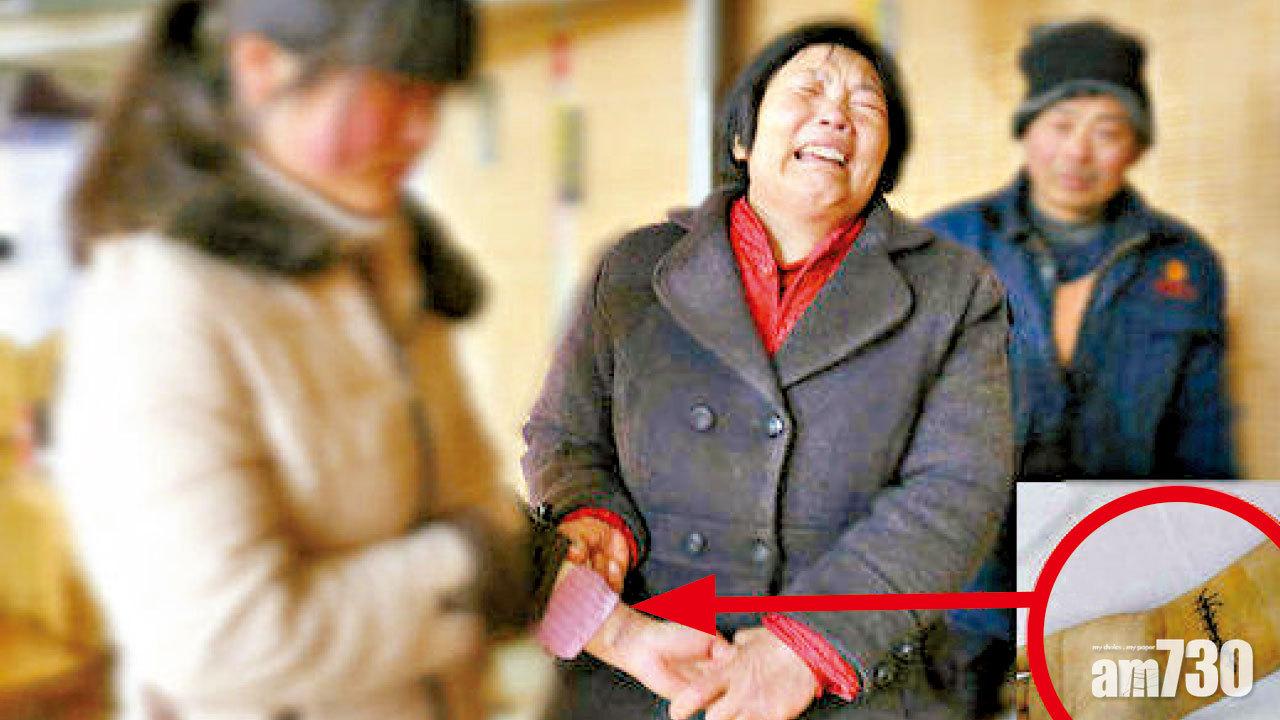 性侵女生獲包庇 淫師准保釋惹公憤