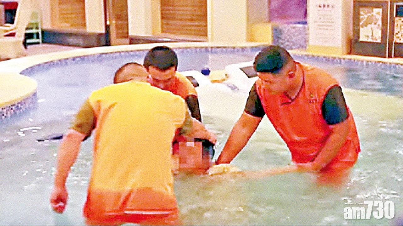 用正義包裝暴力 微信湧現「幫人出頭」公眾號