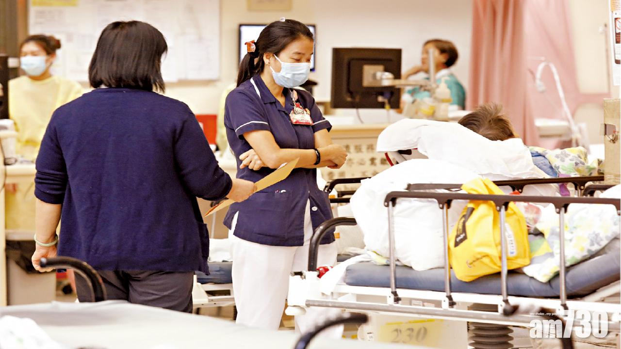 業界選委：治標不標本 護協歡迎撥款