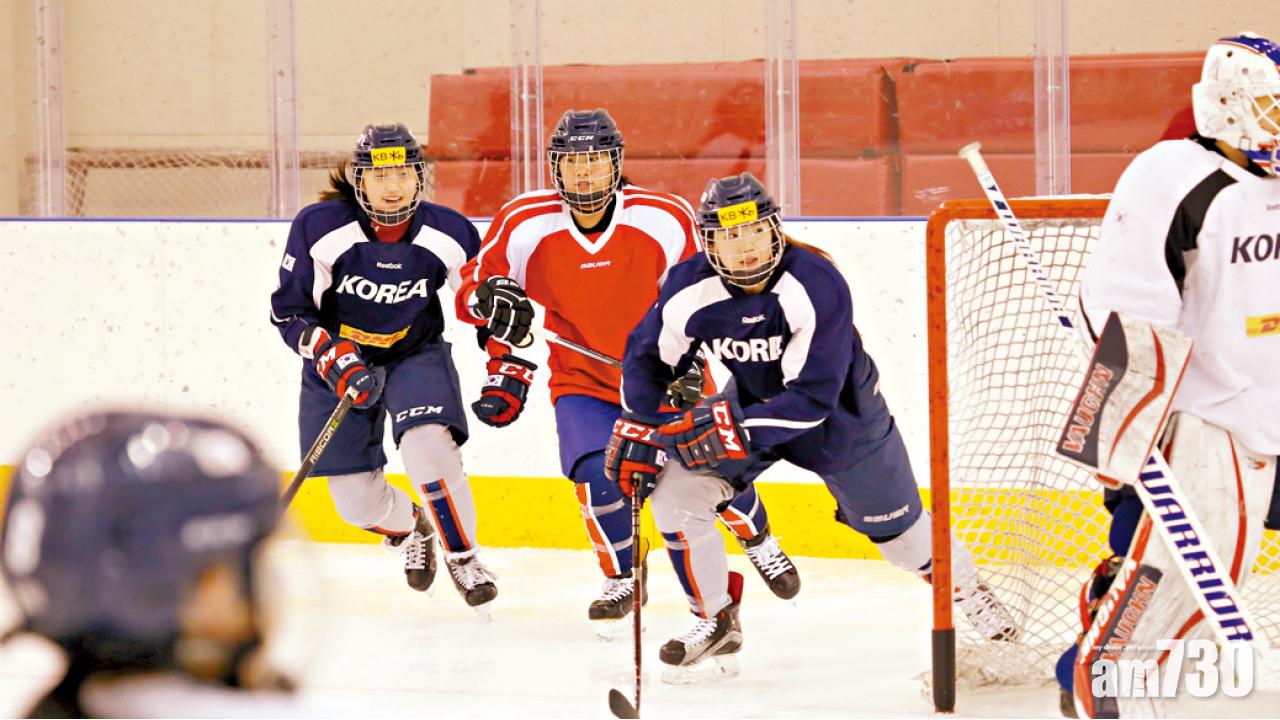 再次反悔惹南韓反感  朝取消冬奧聯合表演