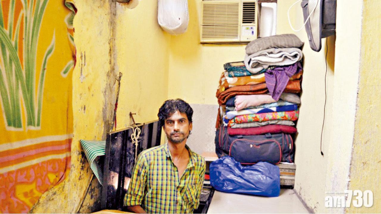 孟買貧民窟體驗 住一晚246元