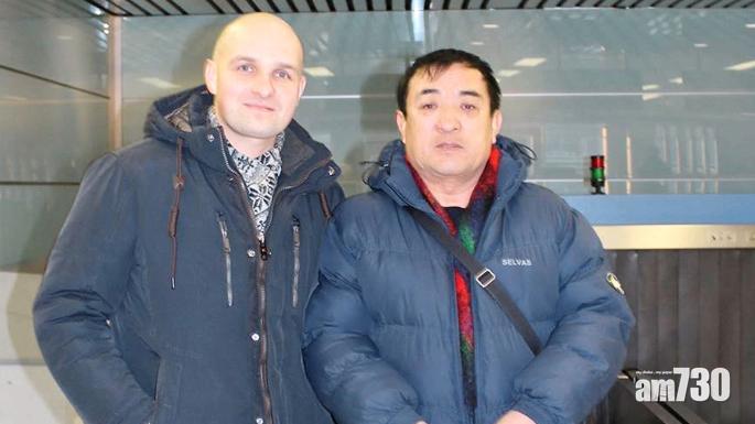 俄大選設平壤票站 只為一人投票