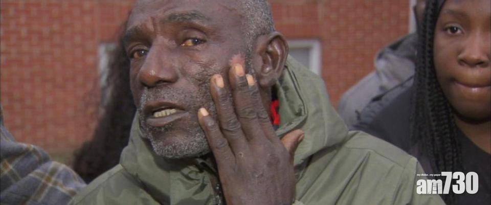 乘客坐錯位 竟遭機組人員拳打封口？