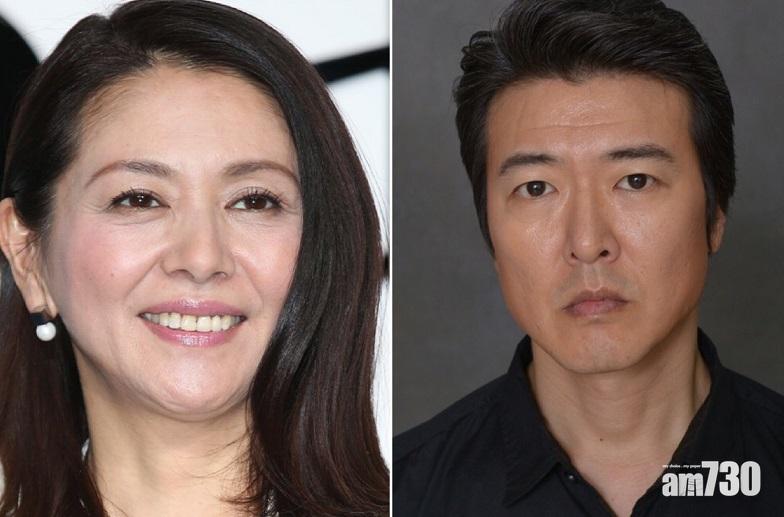 【熟女不倫】51歲小泉今日子認戀有婦之夫