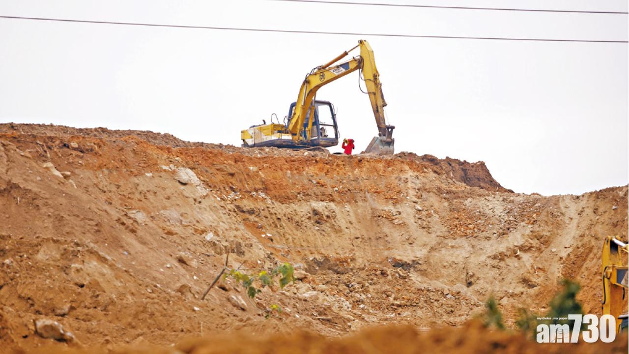申訴專員促環保署 增資源巡查非法傾倒廢料