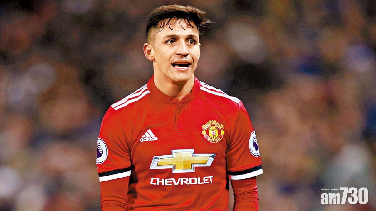 山神落力後防乏力　紅魔吞熱刺兩蛋摩帥鬧爆