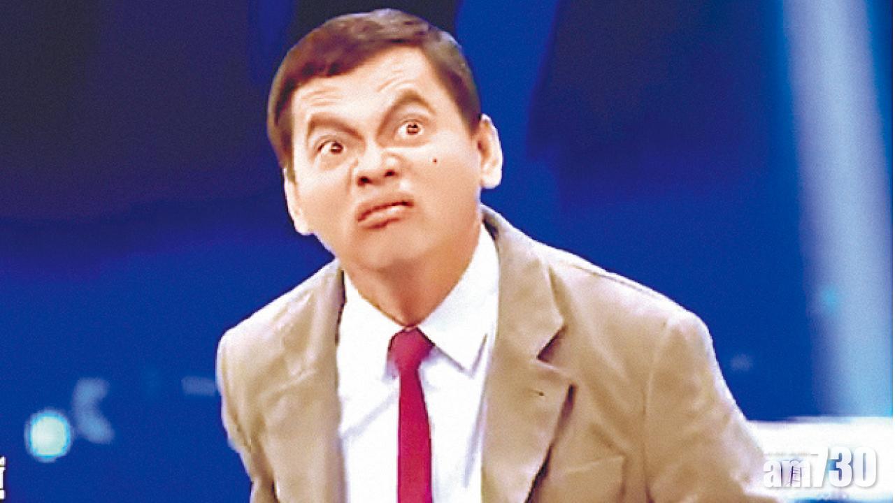 泰扮嘢一戇成名