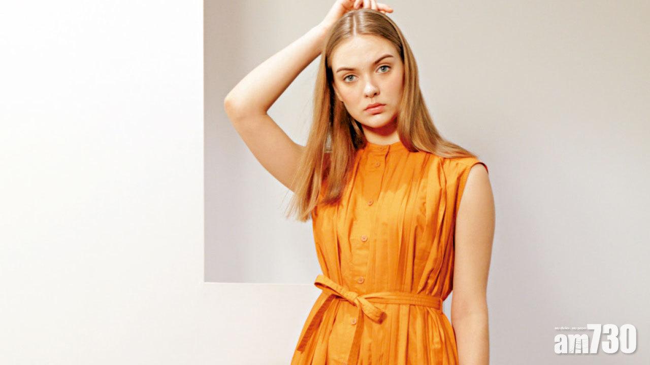 Uniqlo U 多元休閒