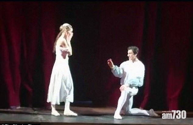 鬼馬羅密歐 謝幕訂終身