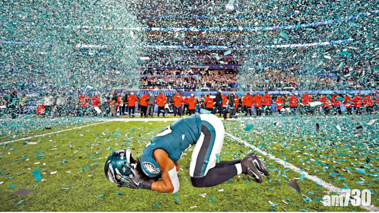 圖片新聞:首度稱王