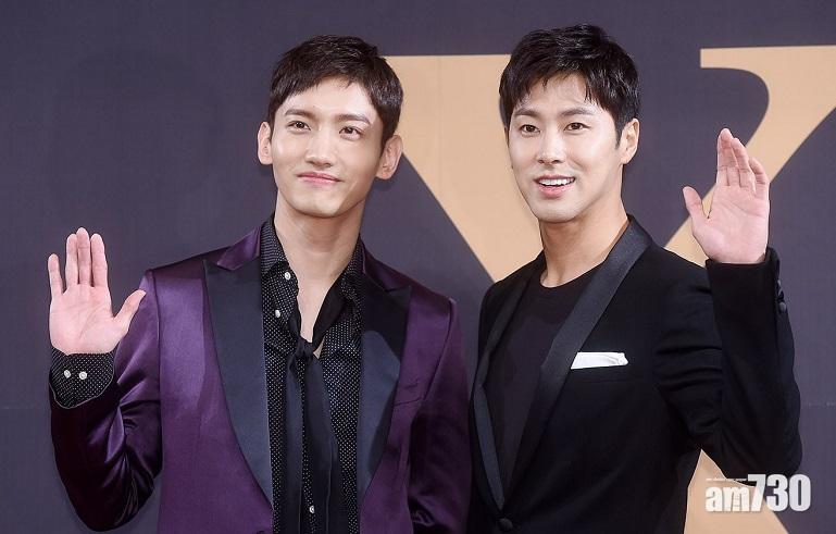 【第15年合作】東方神起續約SM事務所