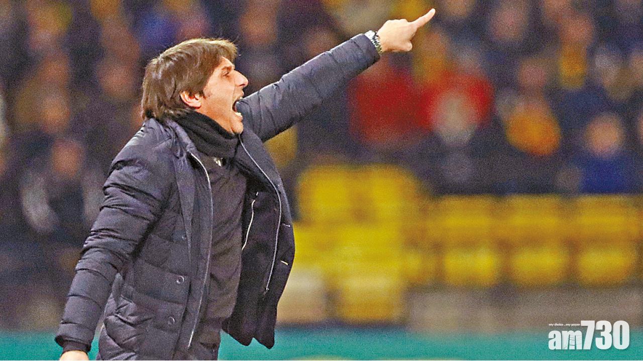 車仔慘敗予屈福特  干地：即使被炒生活仍繼續