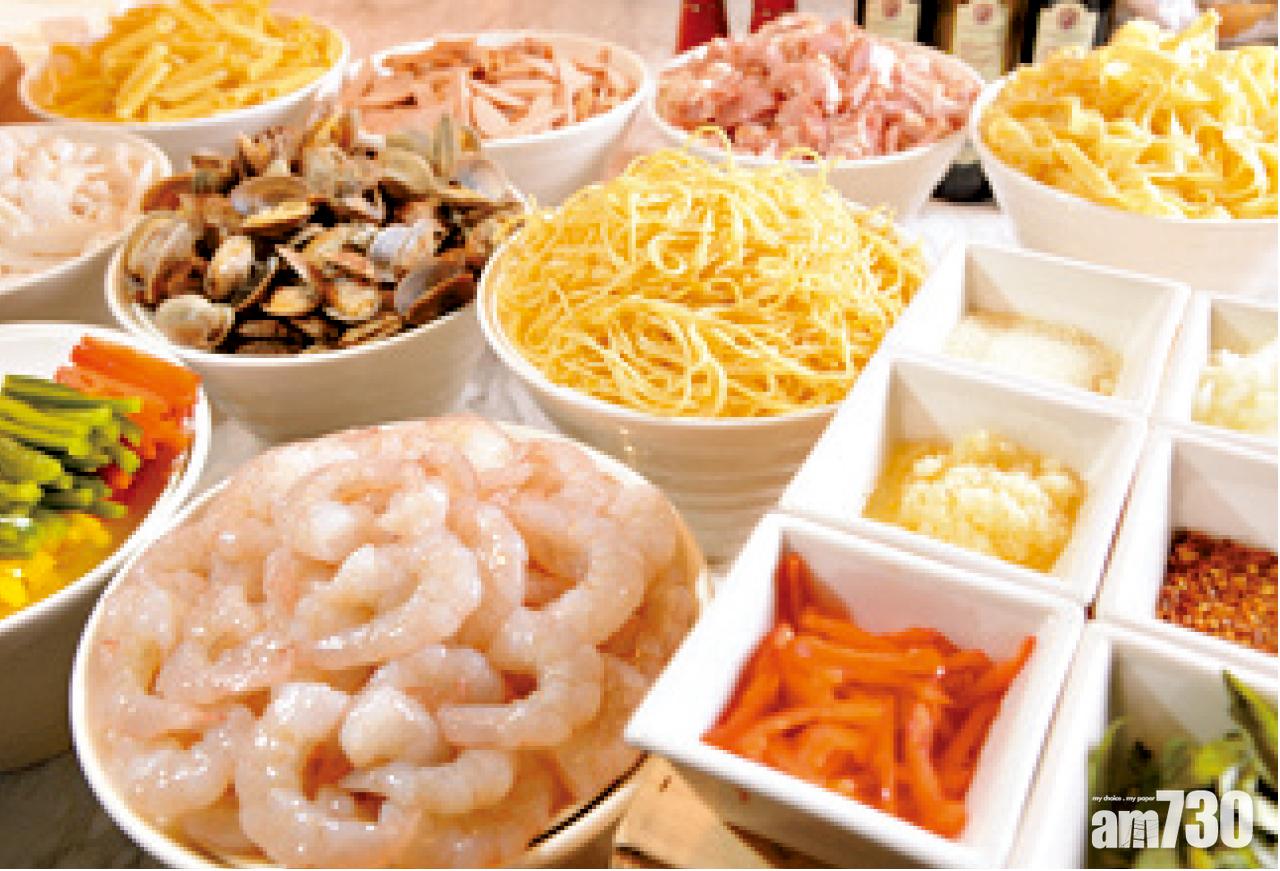 【市場資訊】Eat@ease 浪漫情人節慶祝推介  與摯愛共度最浪漫時刻