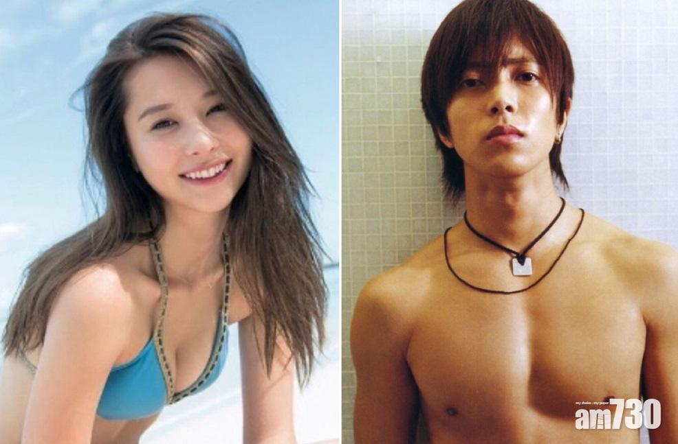 【狼撇石原聰美】山下智久秘戀日版黃翠如