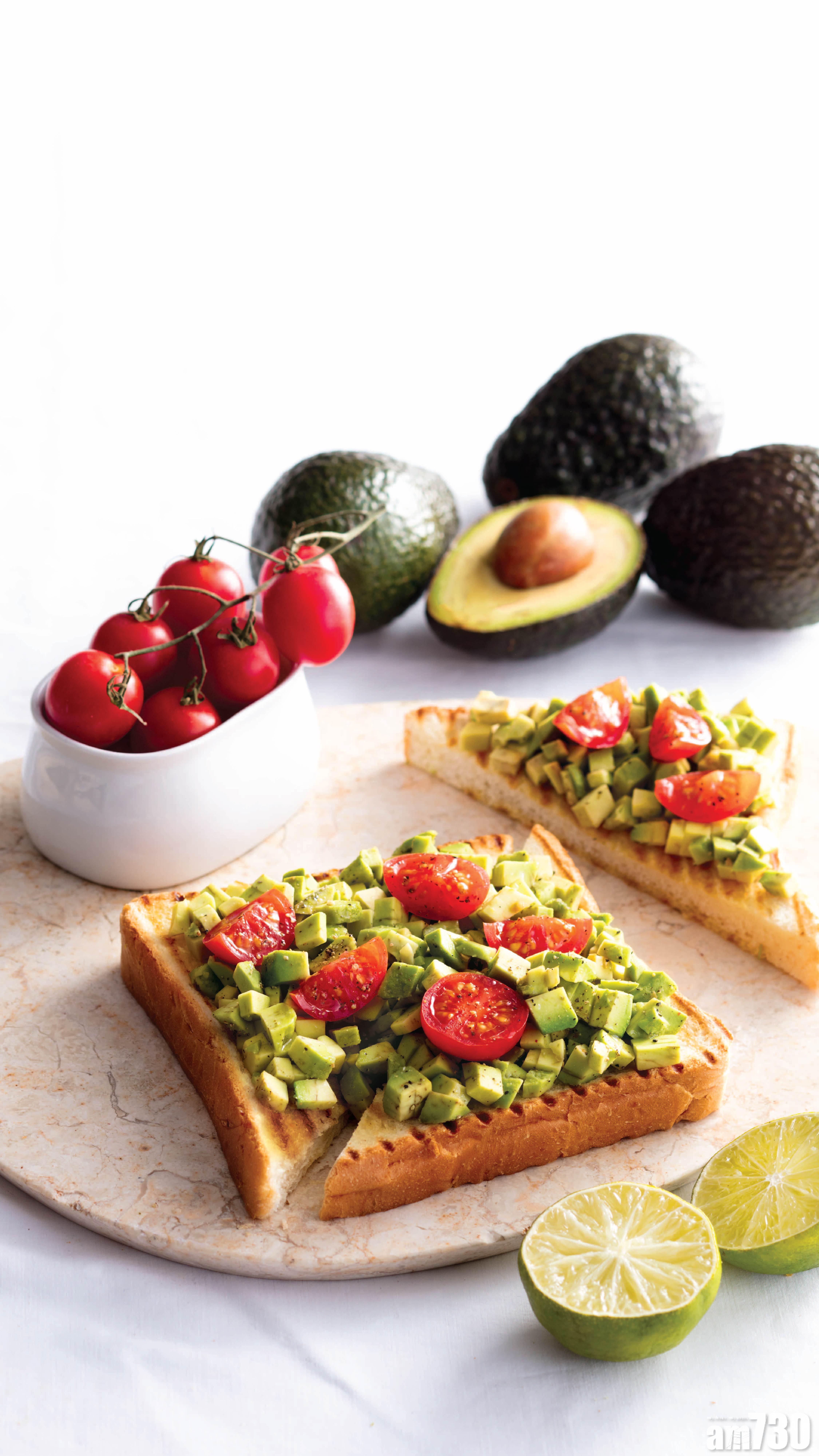 Flamingo Bloom健康新滋味