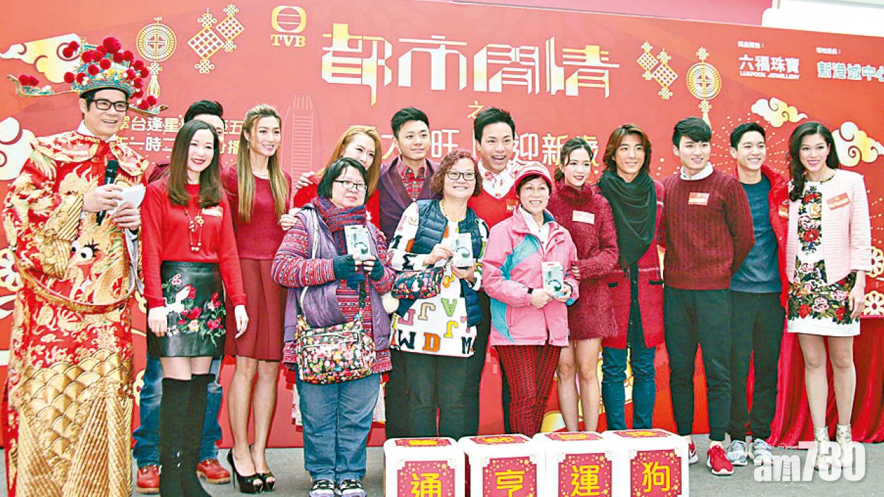 人氣升豬籠入水？林淑敏： 錢夠用就可以