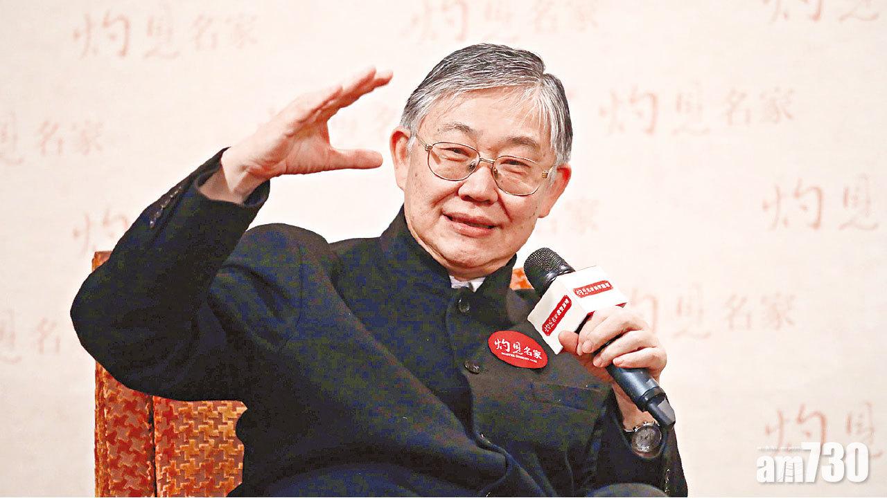 今年樓市續升 幅度放緩  施永青︰升8%至10%